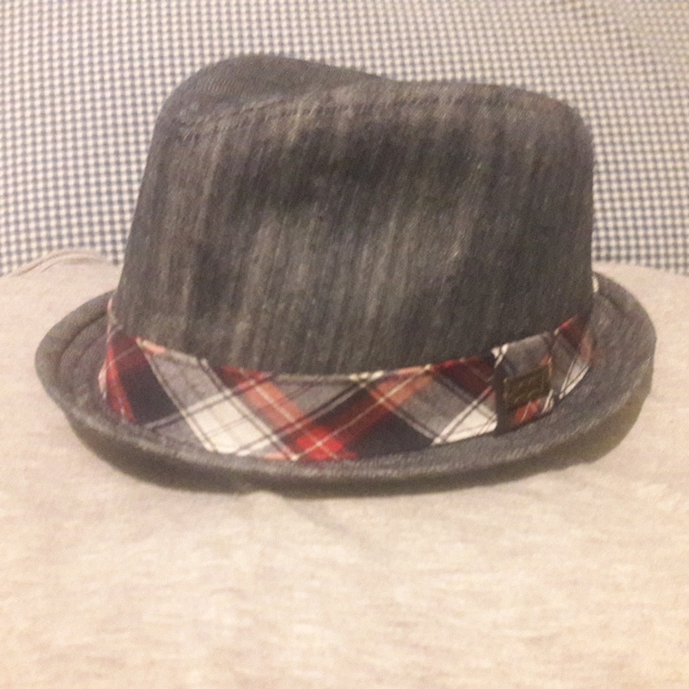 Men's Fedora